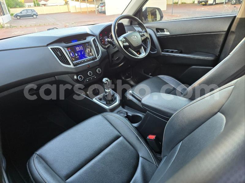 Big with watermark hyundai creta maseru maseru 31033