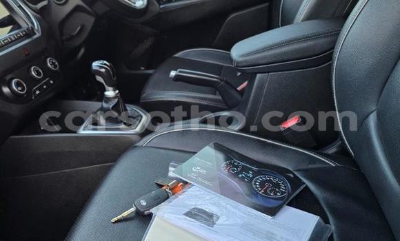 Buy Used Hyundai Creta White Car in Maseru in Maseru Buy Used Hyundai Creta White Car in Maseru in Maseru