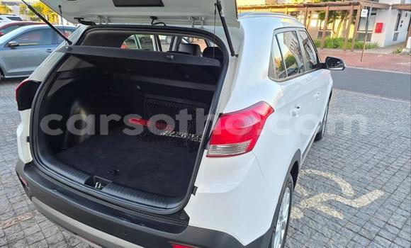 Buy Used Hyundai Creta White Car in Maseru in Maseru Buy Used Hyundai Creta White Car in Maseru in Maseru