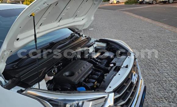 Buy Used Hyundai Creta White Car in Maseru in Maseru Buy Used Hyundai Creta White Car in Maseru in Maseru