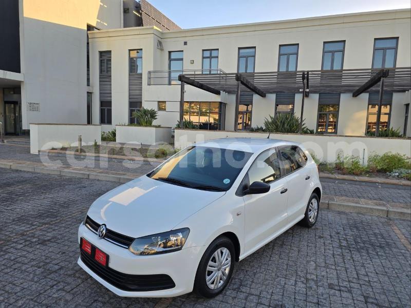 Big with watermark volkswagen polo maseru maseru 31034