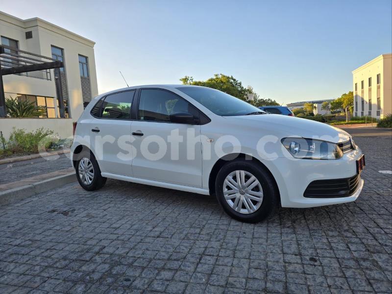 Big with watermark volkswagen polo maseru maseru 31034