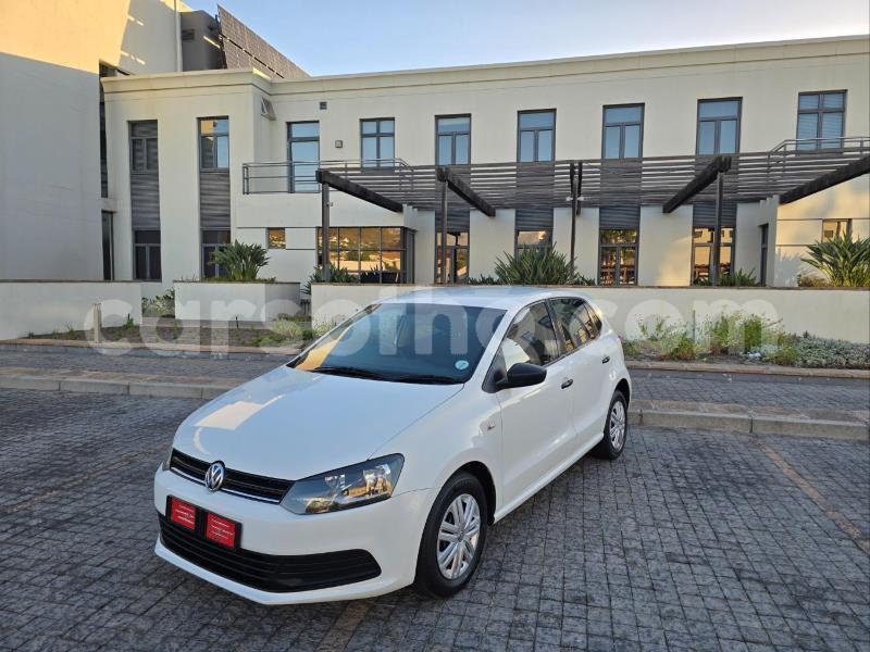 Big with watermark volkswagen polo maseru maseru 31034