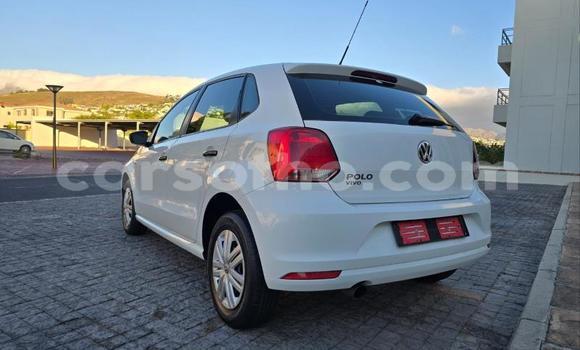 Buy Used Volkswagen Polo White Car in Maseru in Maseru Buy Used Volkswagen Polo White Car in Maseru in Maseru