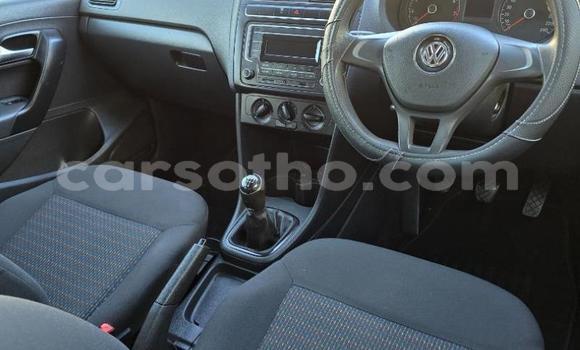 Buy Used Volkswagen Polo White Car in Maseru in Maseru Buy Used Volkswagen Polo White Car in Maseru in Maseru