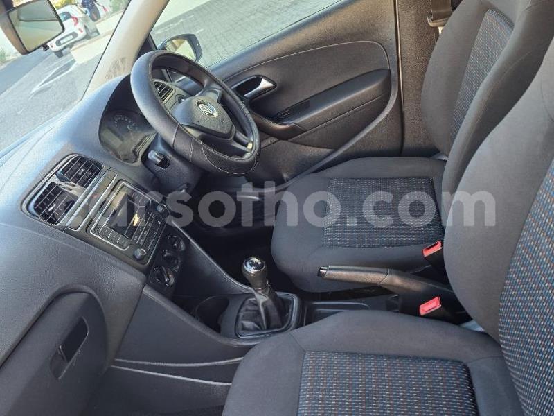 Big with watermark volkswagen polo maseru maseru 31034