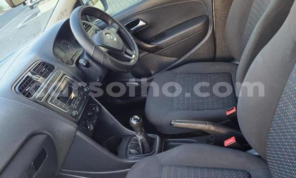 Buy Used Volkswagen Polo White Car in Maseru in Maseru Buy Used Volkswagen Polo White Car in Maseru in Maseru