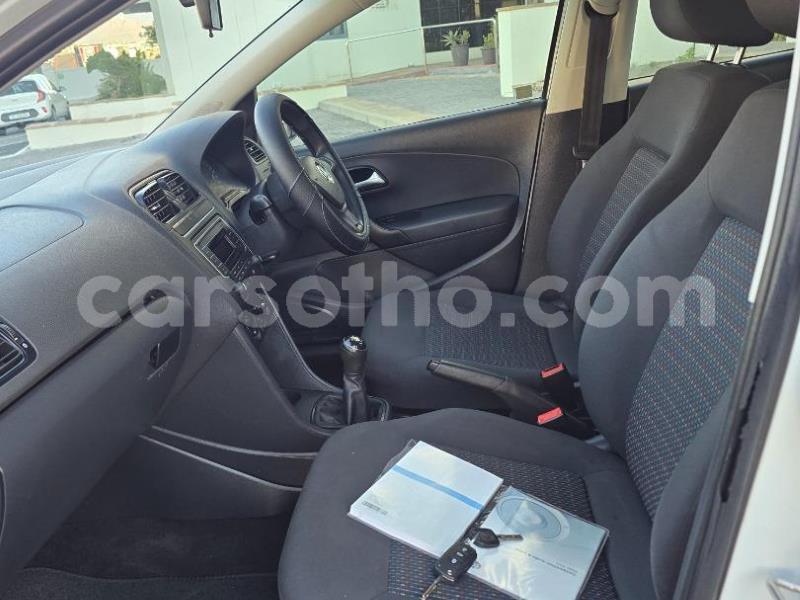 Big with watermark volkswagen polo maseru maseru 31034
