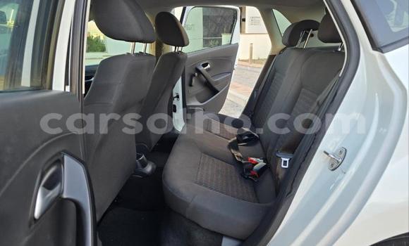 Buy Used Volkswagen Polo White Car in Maseru in Maseru Buy Used Volkswagen Polo White Car in Maseru in Maseru