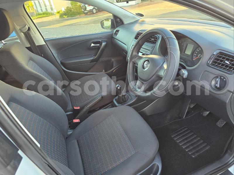 Big with watermark volkswagen polo maseru maseru 31034