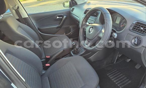 Buy Used Volkswagen Polo White Car in Maseru in Maseru Buy Used Volkswagen Polo White Car in Maseru in Maseru
