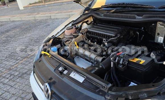 Buy Used Volkswagen Polo White Car in Maseru in Maseru Buy Used Volkswagen Polo White Car in Maseru in Maseru