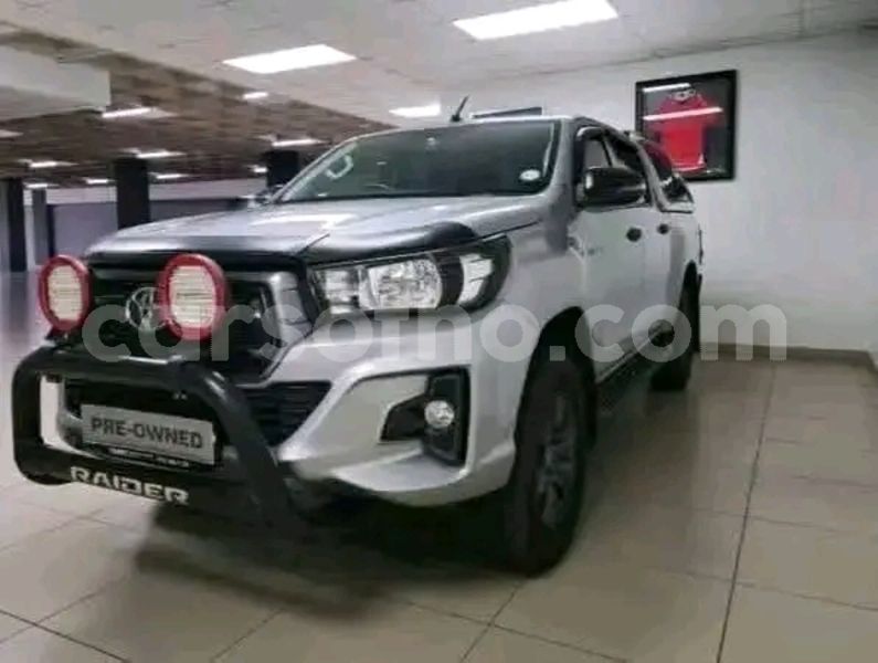 Big with watermark toyota hilux maseru maseru 31035