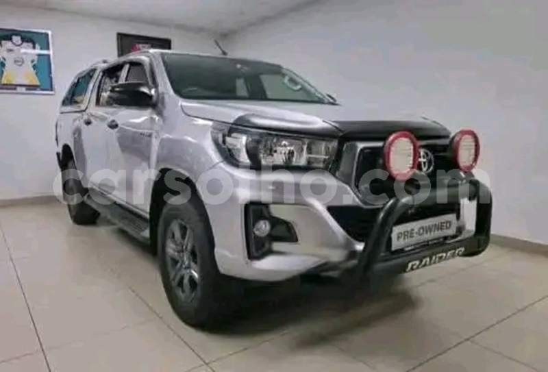 Big with watermark toyota hilux maseru maseru 31035