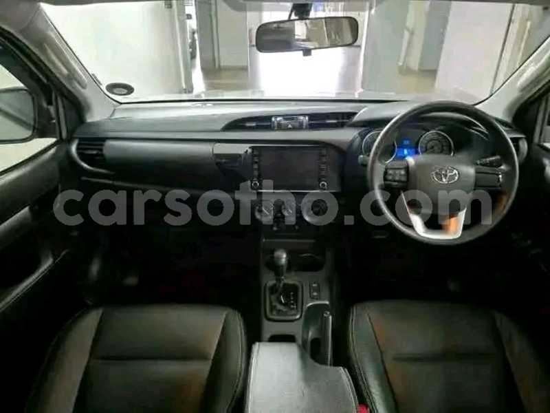 Big with watermark toyota hilux maseru maseru 31035