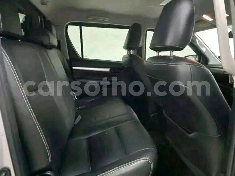 Big with watermark toyota hilux maseru maseru 31035