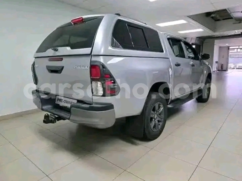 Big with watermark toyota hilux maseru maseru 31035