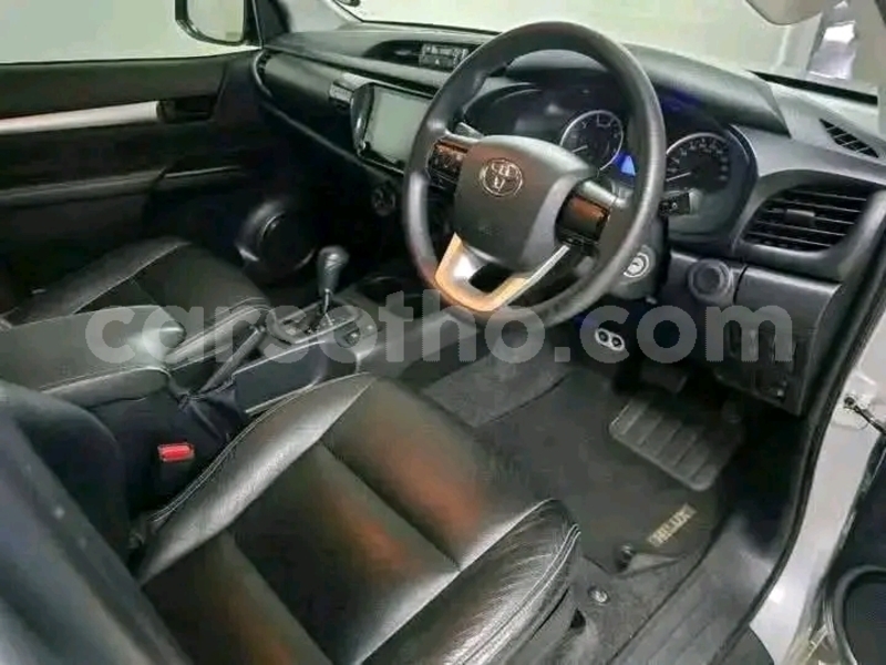 Big with watermark toyota hilux maseru maseru 31035