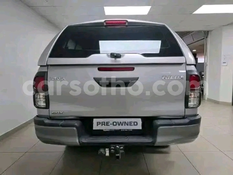 Big with watermark toyota hilux maseru maseru 31035