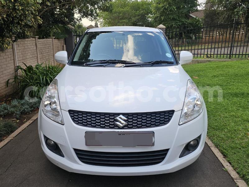 Big with watermark suzuki swift maseru maseru 31036