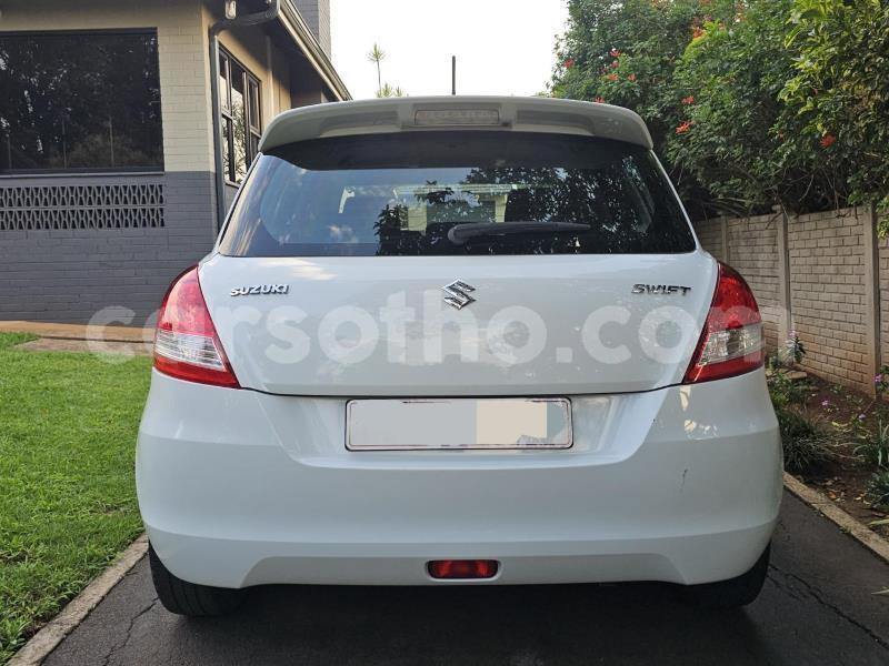 Big with watermark suzuki swift maseru maseru 31036