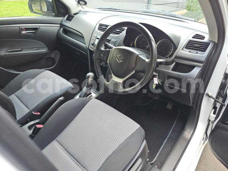 Big with watermark suzuki swift maseru maseru 31036