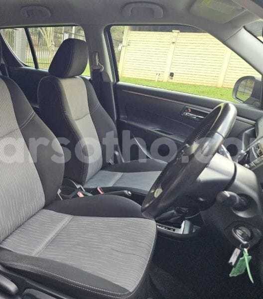 Big with watermark suzuki swift maseru maseru 31036