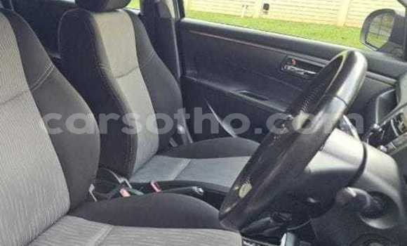Buy Used Suzuki Swift White Car in Maseru in Maseru Buy Used Suzuki Swift White Car in Maseru in Maseru