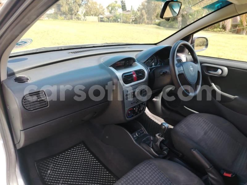 Big with watermark suzuki swift maseru maseru 31036