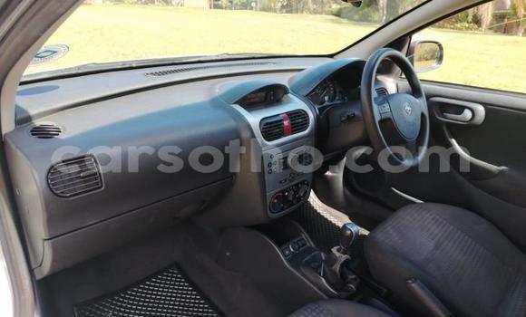 Buy Used Suzuki Swift White Car in Maseru in Maseru Buy Used Suzuki Swift White Car in Maseru in Maseru