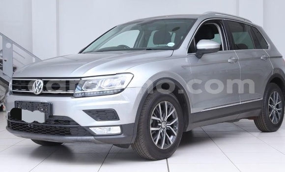 Buy Used Volkswagen Tiguan Silver Car in Qacha's Nek in Quthing Buy Used Volkswagen Tiguan Silver Car in Qacha's Nek in Quthing