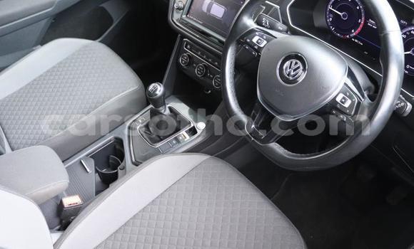 Buy Used Volkswagen Tiguan Silver Car in Qacha's Nek in Quthing Buy Used Volkswagen Tiguan Silver Car in Qacha's Nek in Quthing