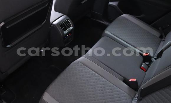 Buy Used Volkswagen Tiguan Silver Car in Qacha's Nek in Quthing Buy Used Volkswagen Tiguan Silver Car in Qacha's Nek in Quthing