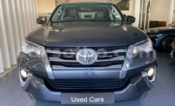Buy Used Toyota Fortuner Other Car in Peka in Leribe Buy Used Toyota Fortuner Other Car in Peka in Leribe