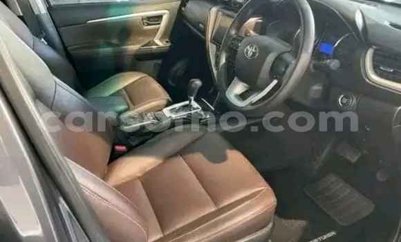 Buy Used Toyota Fortuner Other Car in Peka in Leribe Buy Used Toyota Fortuner Other Car in Peka in Leribe