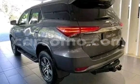 Buy Used Toyota Fortuner Other Car in Peka in Leribe Buy Used Toyota Fortuner Other Car in Peka in Leribe