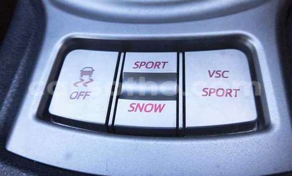 Acheter Occasion Voiture Toyota GT86 Gris à Butha Buthe, Butha-Buthe Acheter Occasion Voiture Toyota GT86 Gris à Butha Buthe, Butha-Buthe