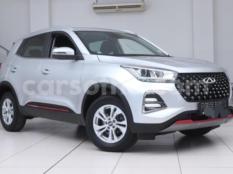 Big with watermark chery tiggo 3 leribe peka 31042