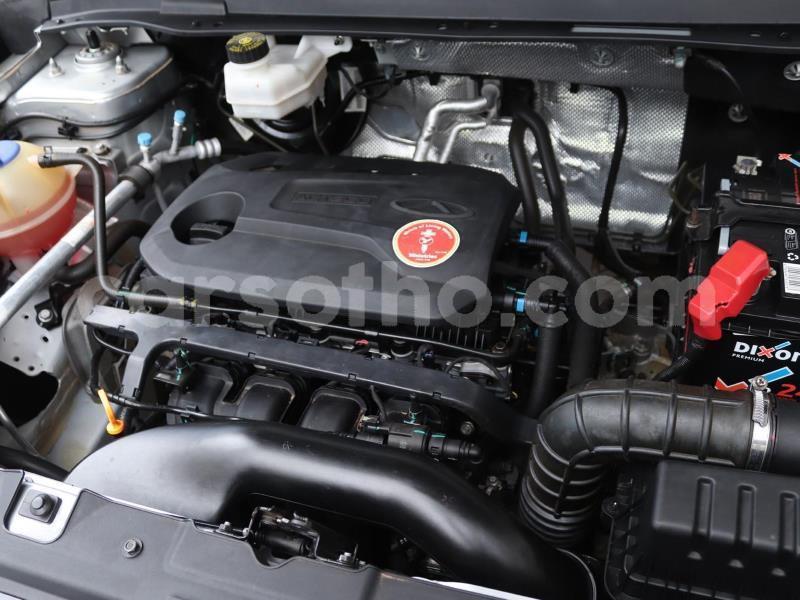 Big with watermark chery tiggo 3 leribe peka 31042