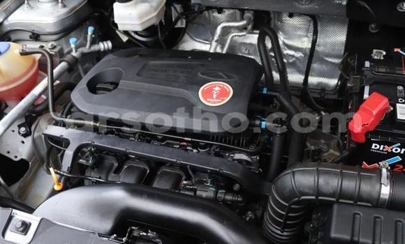 Buy Used Chery Tiggo 3 Silver Car in Peka in Leribe Buy Used Chery Tiggo 3 Silver Car in Peka in Leribe