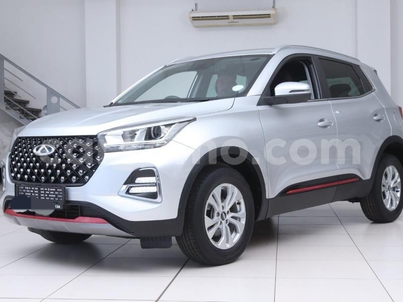 Big with watermark chery tiggo 3 leribe peka 31042