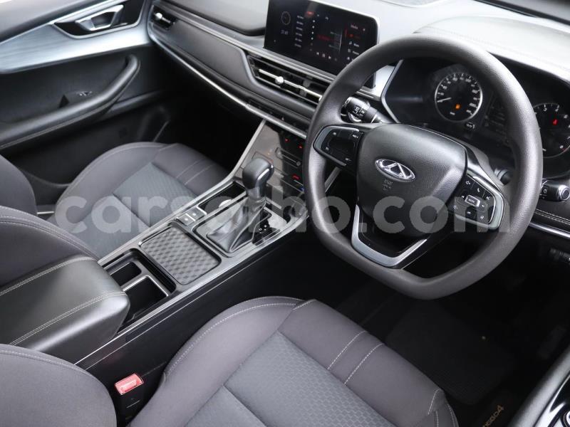 Big with watermark chery tiggo 3 leribe peka 31042