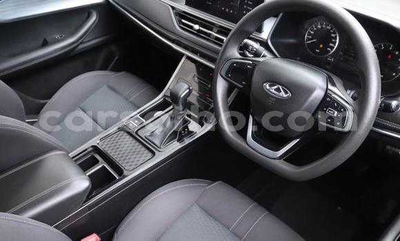 Buy Used Chery Tiggo 3 Silver Car in Peka in Leribe Buy Used Chery Tiggo 3 Silver Car in Peka in Leribe