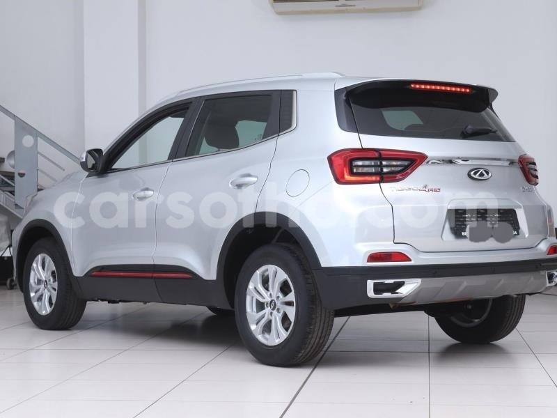 Big with watermark chery tiggo 3 leribe peka 31042