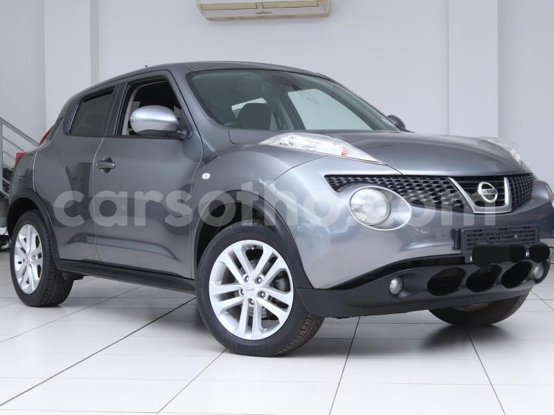 Big with watermark nissan juke berea mokhotlong 31043