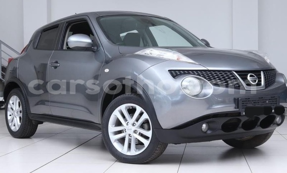 Buy Used Nissan Juke Other Car in Mokhotlong in Berea