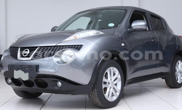 Buy Used Nissan Juke Other Car in Mokhotlong in Berea Buy Used Nissan Juke Other Car in Mokhotlong in Berea