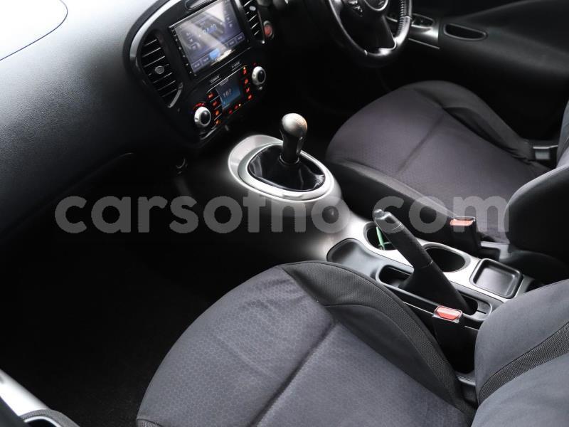 Big with watermark nissan juke berea mokhotlong 31043