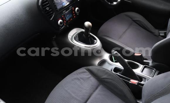 Buy Used Nissan Juke Other Car in Mokhotlong in Berea Buy Used Nissan Juke Other Car in Mokhotlong in Berea