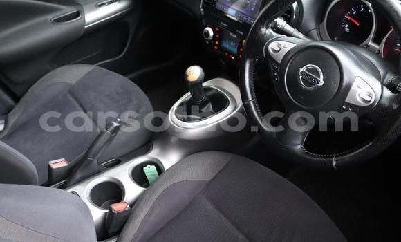 Buy Used Nissan Juke Other Car in Mokhotlong in Berea Buy Used Nissan Juke Other Car in Mokhotlong in Berea